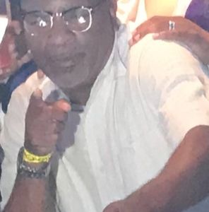 Meet your Posher, Ron